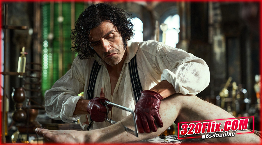 ดูหนัง Frankenstein (2025) แฟรงเกนสไตน์ 