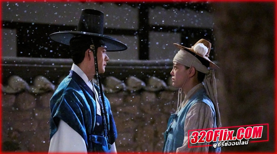 Moon River (2025) เงาจันทร์สลับร่าง ซับไทย