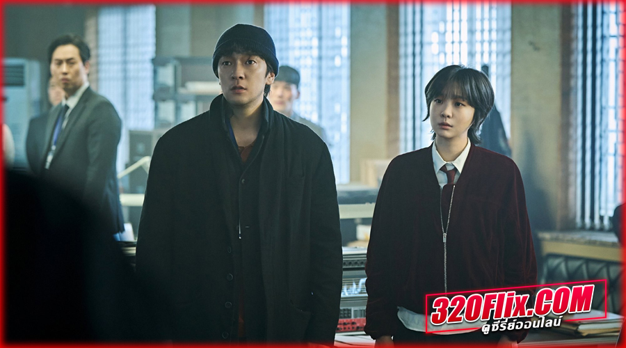 Nine Puzzles (2025) นาอิน พอจึล พากย์ไทย