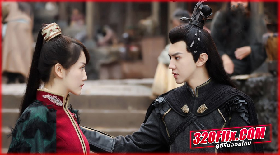 ดูซีรี่ย์จีน Renascence หงส์คืนฟ้า (2020)