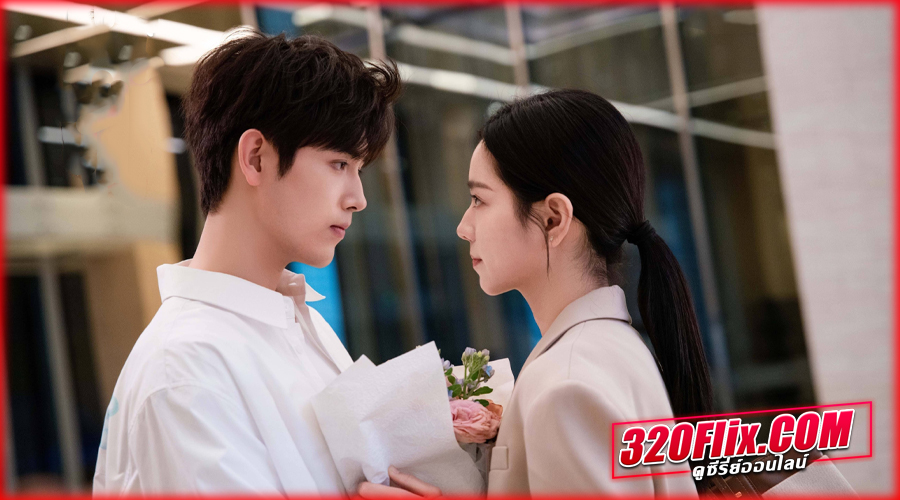 ดูซีรี่ย์จีน Eat Run Love (2025) กิน วิ่ง และความรัก 