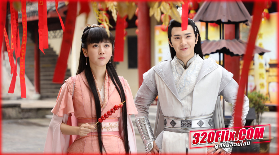 ดูซีรี่ย์จีน Renascence หงส์คืนฟ้า (2020) 