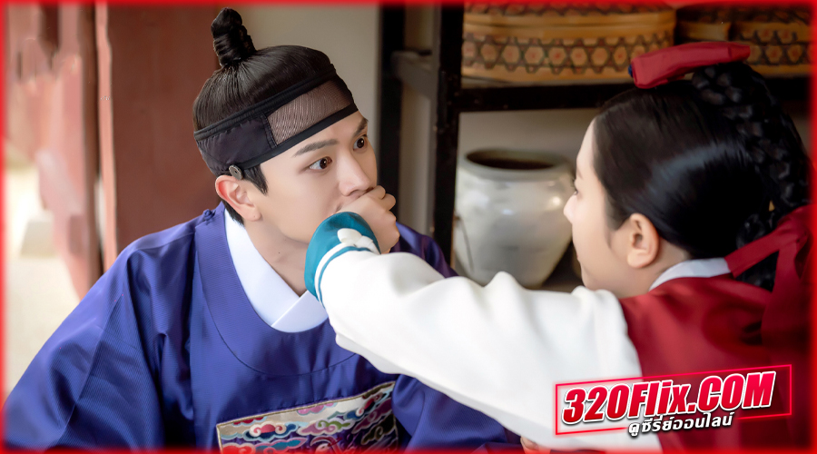 ปราสาทหลอนวิญญาณ พากย์ไทย EP.1-16 (จบ)