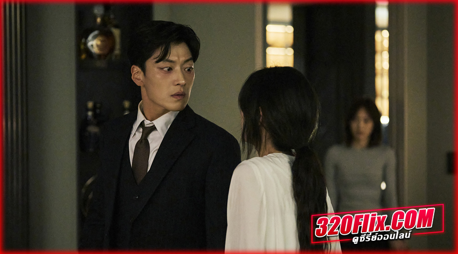 ฆ่าไม่เงียบ พากย์ไทย EP.1-12 (จบ)