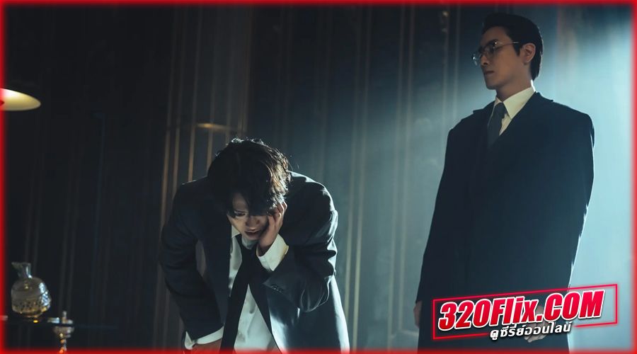 Mercy For None (2025) ดับแค้นไร้ปรานี