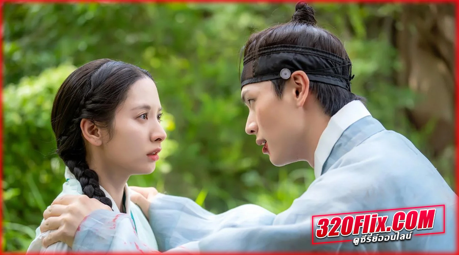 The Haunted Palace (2025) ปราสาทหลอนวิญญาณ พากย์ไทย