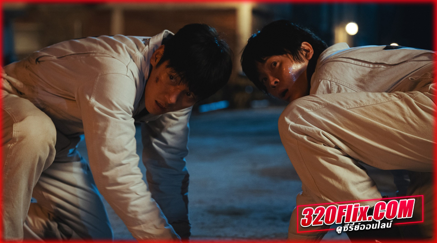 The Manipulated (2025) พากย์ไทย EP.1-12 (จบ)