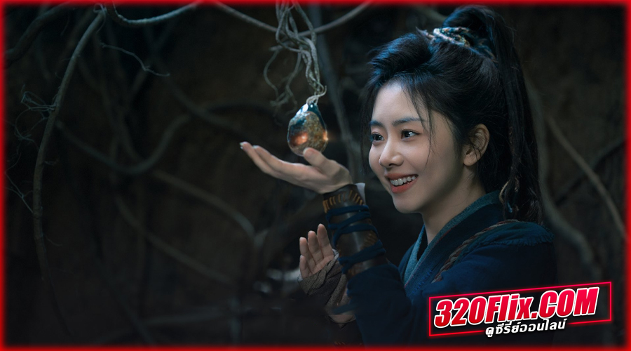 ดูซีรี่ย์จีน The Unclouded Soul (2025) พากย์ไทย