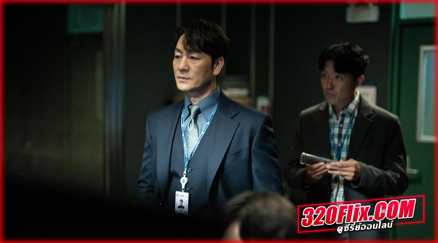 The Price of Confession (2025) คำสารภาพล้างเลือด