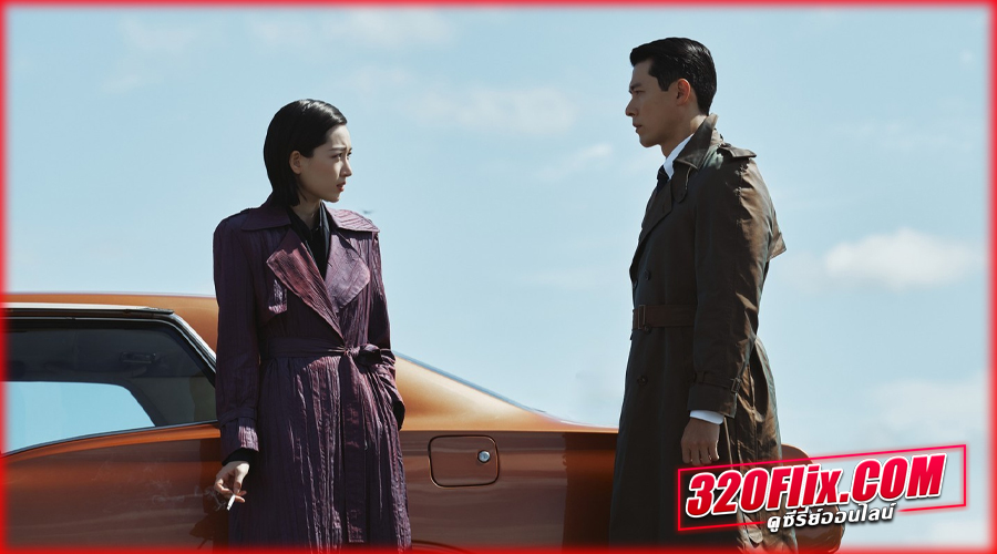 Made in Korea (2025) พากย์ไทย 