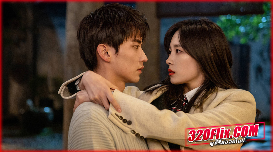 ดูซีรี่ย์จีน Falling Before Fireworks พากย์ไทย