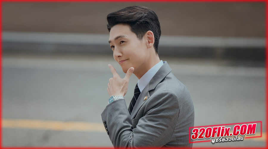 Pro Bono (2025) สู้สุดใจทนายอาสา 