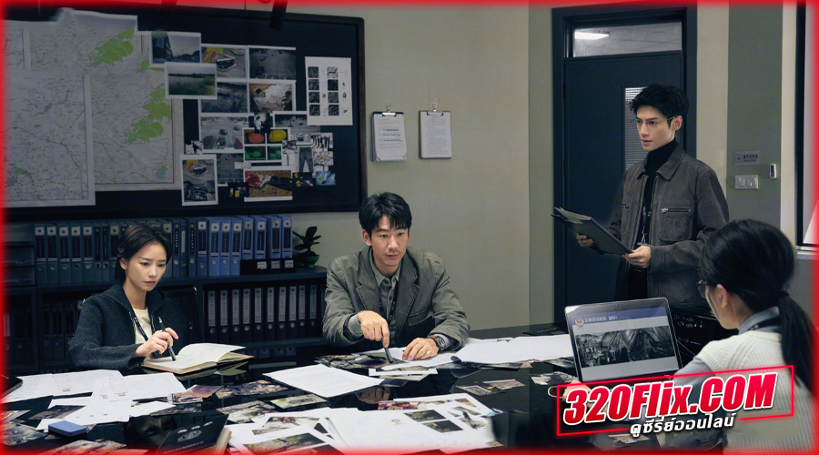 The Truth Within (2025) คลายปริศนาคดีพิศวง