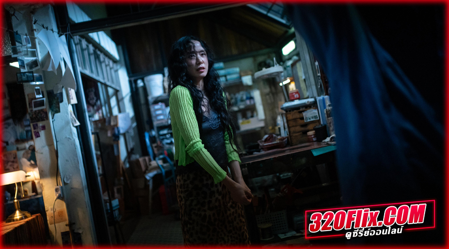 ดูซีรี่ย์ The Price of Confession (2025) พากย์ไทย