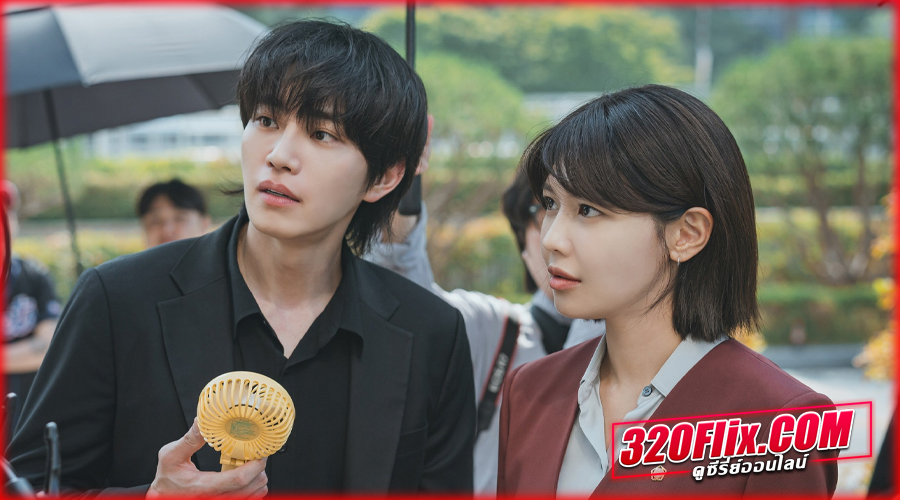 ดูซีรี่ย์ IDol I เมนฉันเป็นคนดี (2025) 