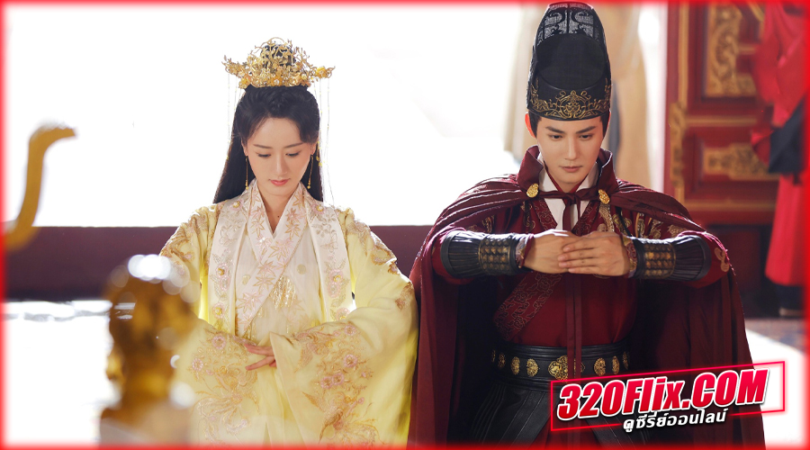 องค์หญิงตัวร้ายกับนายองครักษ์ (พากย์ไทย)