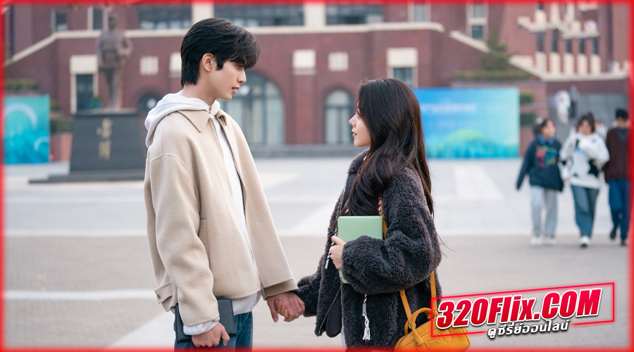 Shine on Me ดั่งตะวันฉายฉาน (2025) ซับไทย/พากย์ไทย