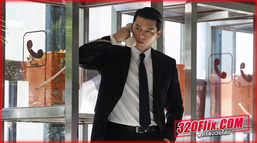 Made in Korea (2025) พากย์ไทย EP.1-6 (จบ)