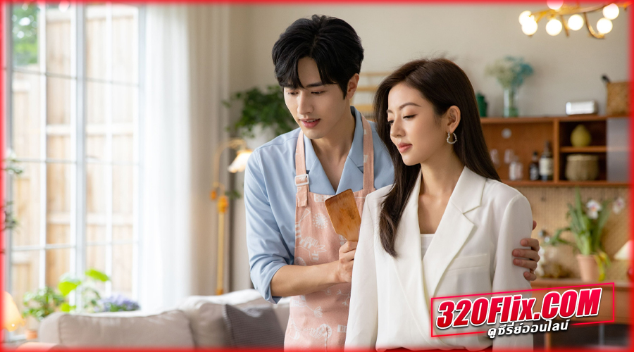 ดูซีรี่ย์จีน Skip a Beat พากย์ไทย