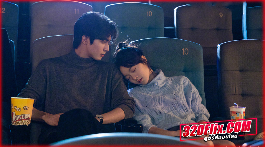 ดูซีรี่ย์จีน Shine on Me ดั่งตะวันฉายฉาน