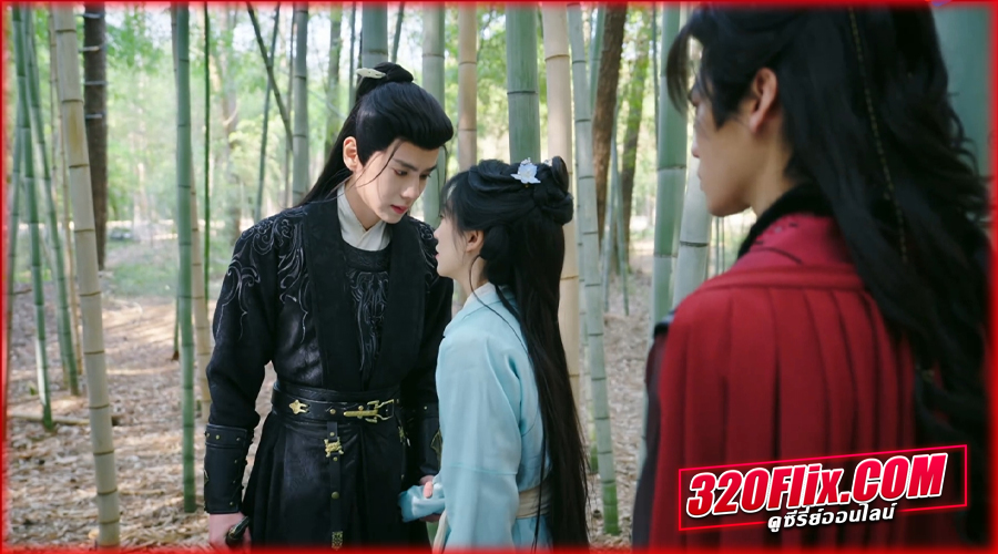 อำนาจรักล้างแค้น ซับไทย
