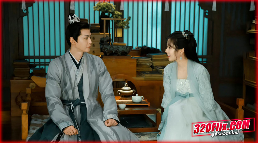 My Wife's Double Life (2024) ร่างที่สองของภรรยาสุดแสบ