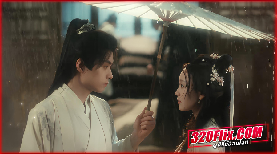 ดูซีรี่ย์จีน Aligned Reverence (2025)