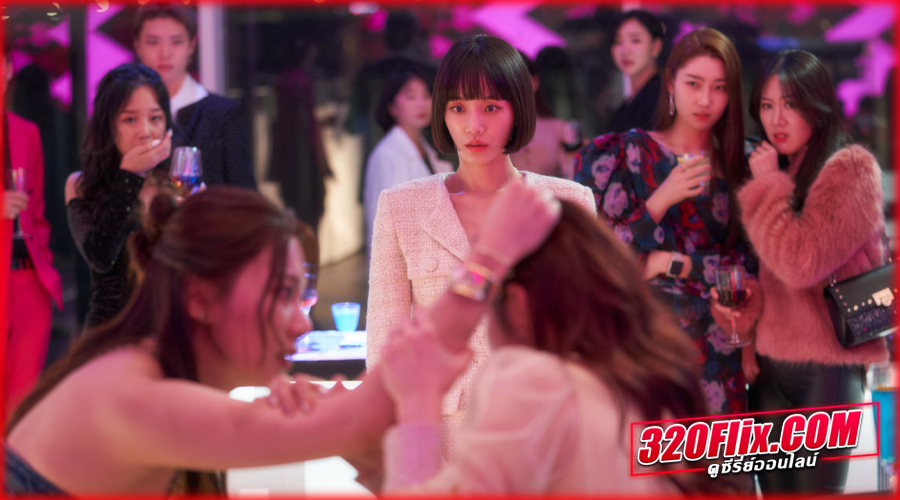 ดูซีรี่ย์ Celebrity คนเด่น คนดัง คนดับ (พากย์ไทย)