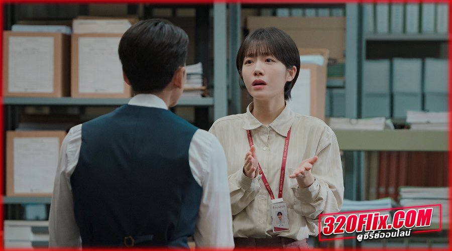 Pro Bono (2025) สู้สุดใจทนายอาสา ซับไทย