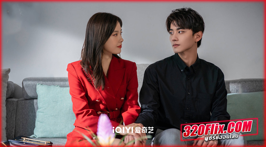 ดูซีรี่ย์จีน Falling Before Fireworks ดอกไม้ไฟแห่งรัก พากย์ไทย