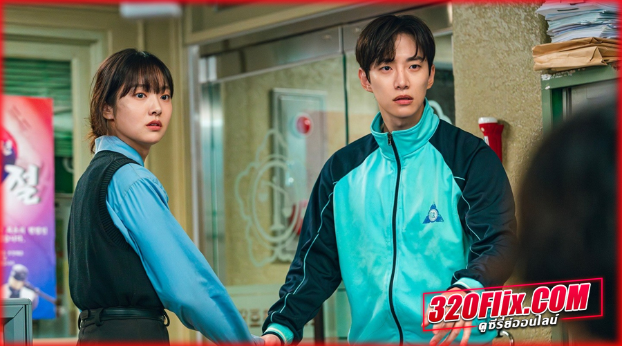 แคชฮีโร่ (2025) พากย์ไทย-Netflix