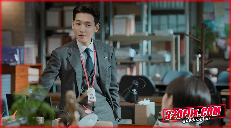 ดูซีรี่ย์ Pro Bono (2025) สู้สุดใจทนายอาสา