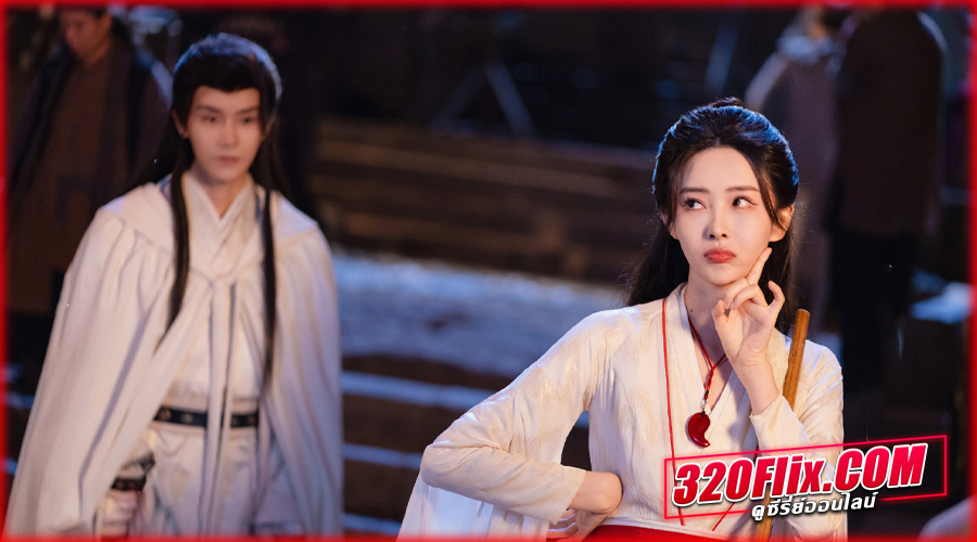 ดูซีรี่ย์จีน The Demon ลวงรักแม่เสือสาว (2025)