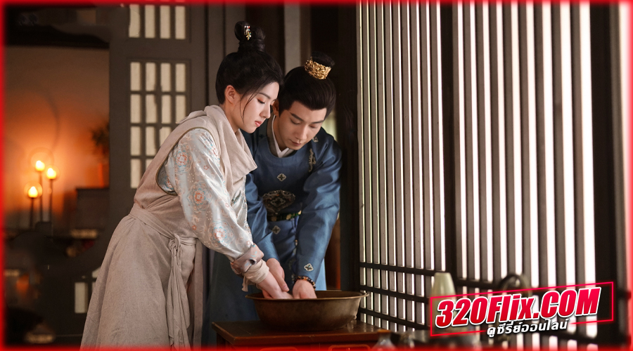 ดูซีรี่ย์จีน The Imperial Coroner S2 (2026) ซับไทย
