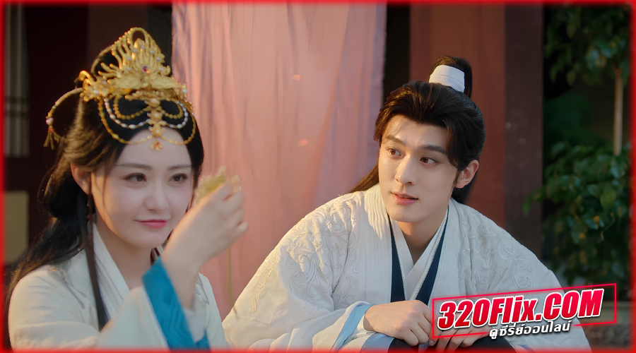 ดูซีรี่ย์จีน Eternal Love of the Fox (2026) 