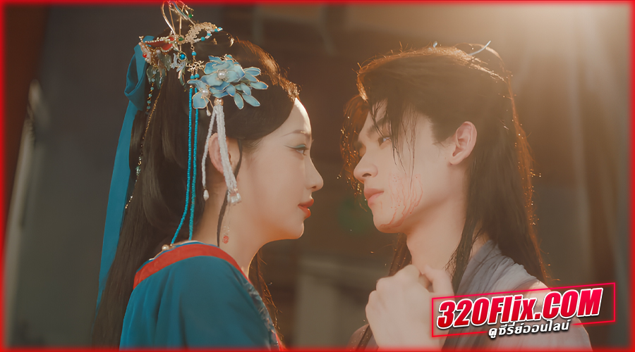 Sharp Blade in the Snow (2026) หญิงงามเบื้องหลังคมดาบ
