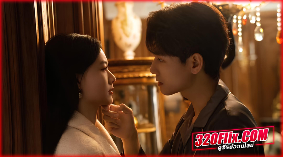 ดูซีรี่ย์จีน Half-awake (2026) ในห้วงความฝัน