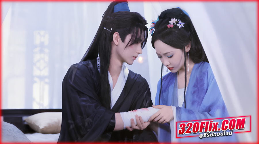 ดูซีรี่ย์ Sharp Blade in the Snow (2026) ซับไทย/พากย์ไทย