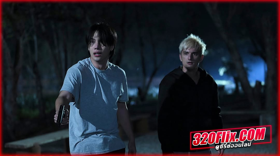 ฆาตกรรม เดอะ มิวสิคัล The Musical Murder