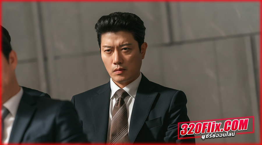 The Judge Returns (2026) คืนบัลลังก์พิพากษา 