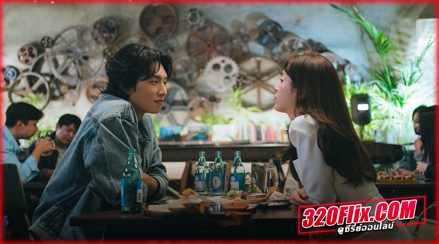 The Practical Guide to Love (2026) เดตที่ชอบ กับคนที่ใช่