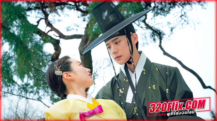 ดูซีรี่ย์ To My Beloved Thief (2026)