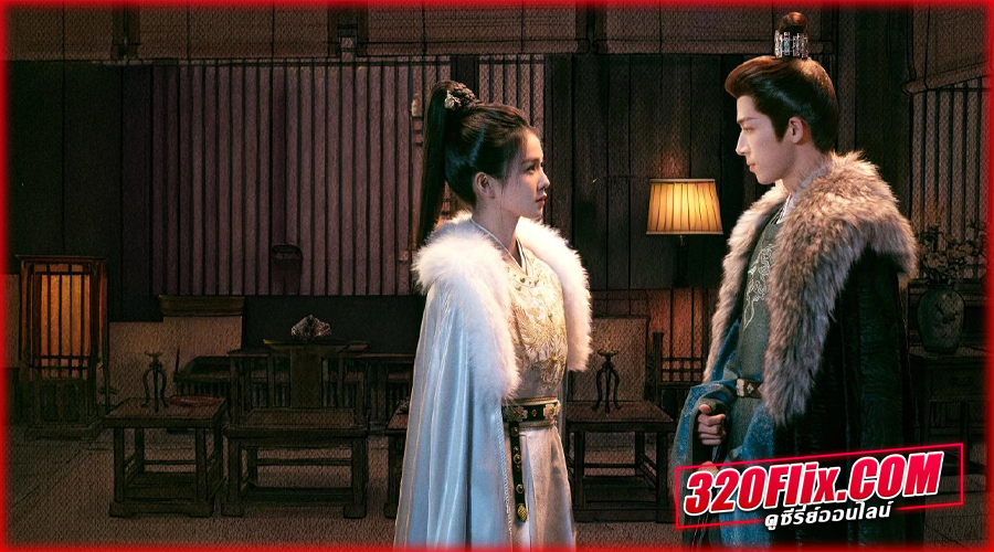 คดีพิศวง: เสียงกระซิบในหมอก (พากย์ไทย/ซับไทย)