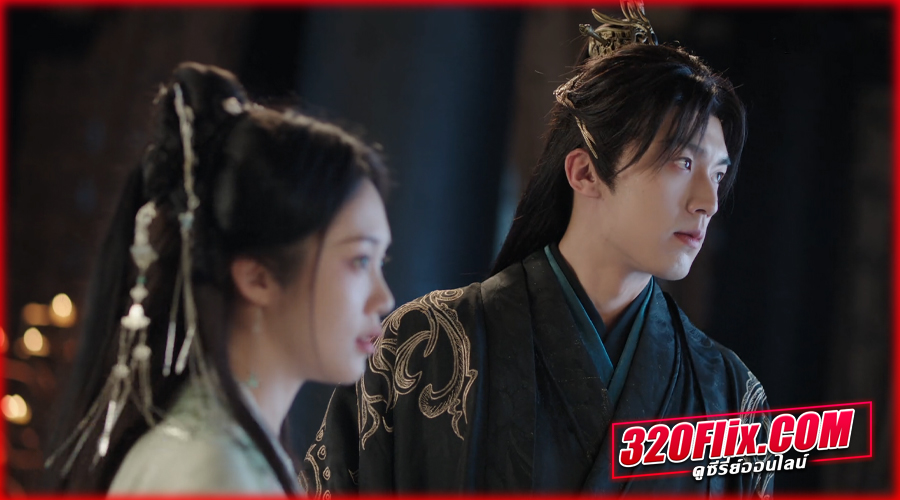 Elegy of ZhaoLi (2026) ยอดหญิงผู้ไม่จำนน