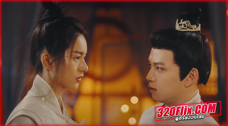 สองเงารักใต้เงาลวง ซับไทย EP.1-24 (จบ)