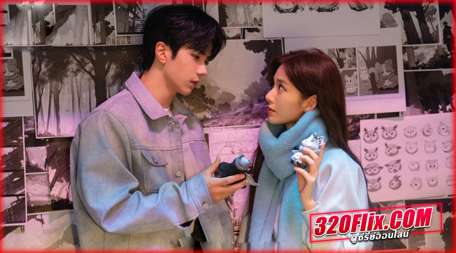 City of Romance รักหลอก อยากบอกว่ารัก (2025) พากย์ไทย