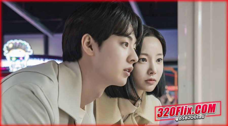 ดูซีรี่ย์ Love Phobia (2026) เอไอไขรัก