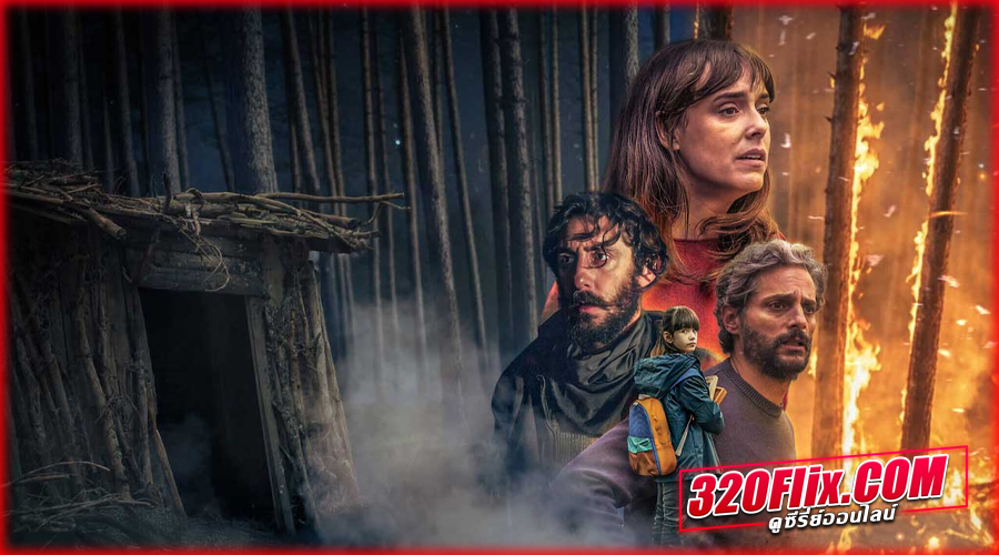 ดูหนัง Firebreak ดับไฟอารมณ์ (2026) พากย์ไทย