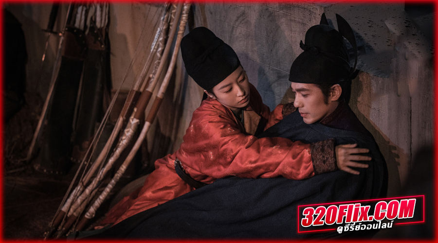 ดูซีรี่ย์จีน Swords Into Plowshares พากย์ไทย