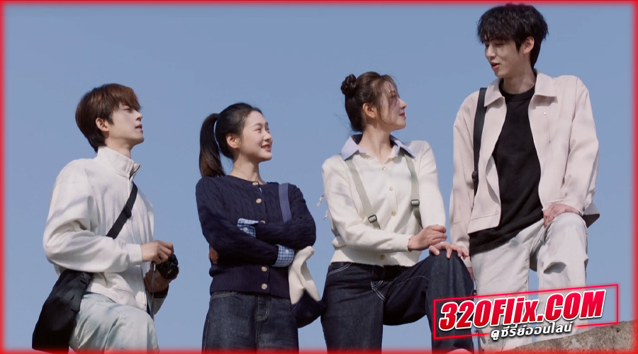 ชายกระโปรงในวันวาน ซับไทย EP.1-24 (จบ)